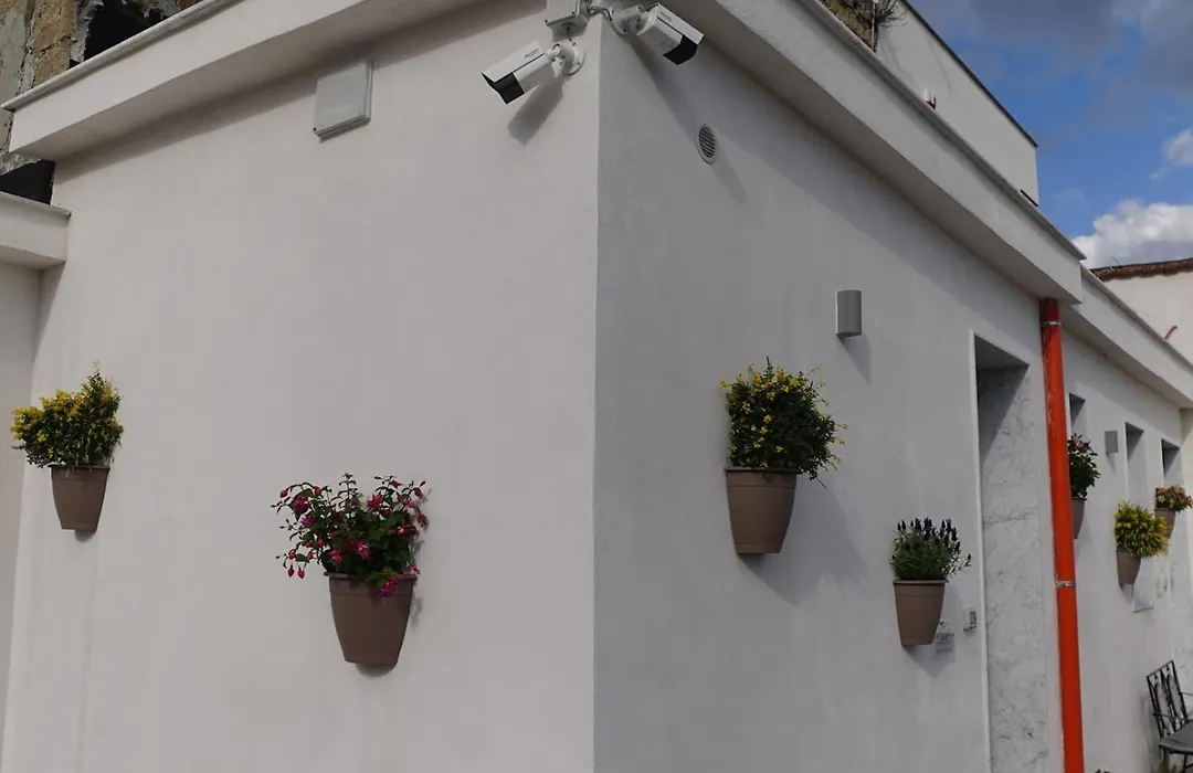 Vesuvio Home Capodichino-1