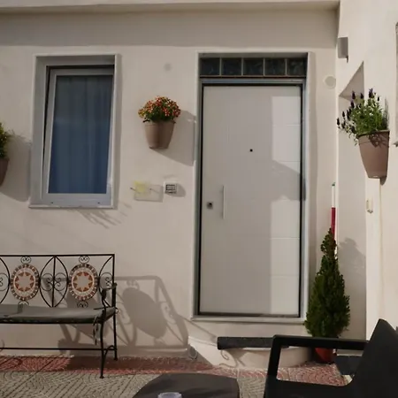 Vesuvio Home Capodichino-2