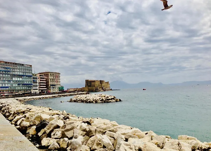 Napoli Centro Casa Vacanza